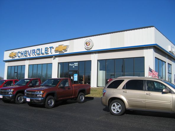 60 N Plaza Blvd, Chillicothe, OH 45601
